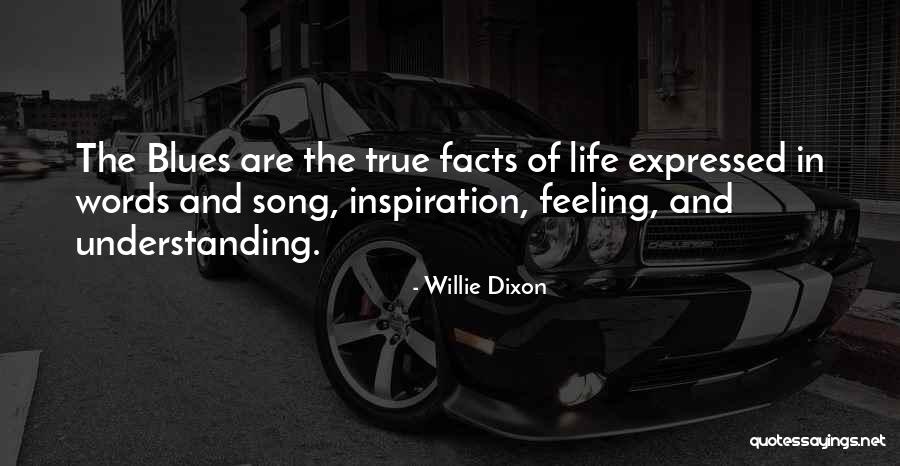 Dunsany Gaa Quotes By Willie Dixon Dunsany Gaa Quotes By Willie Dixon