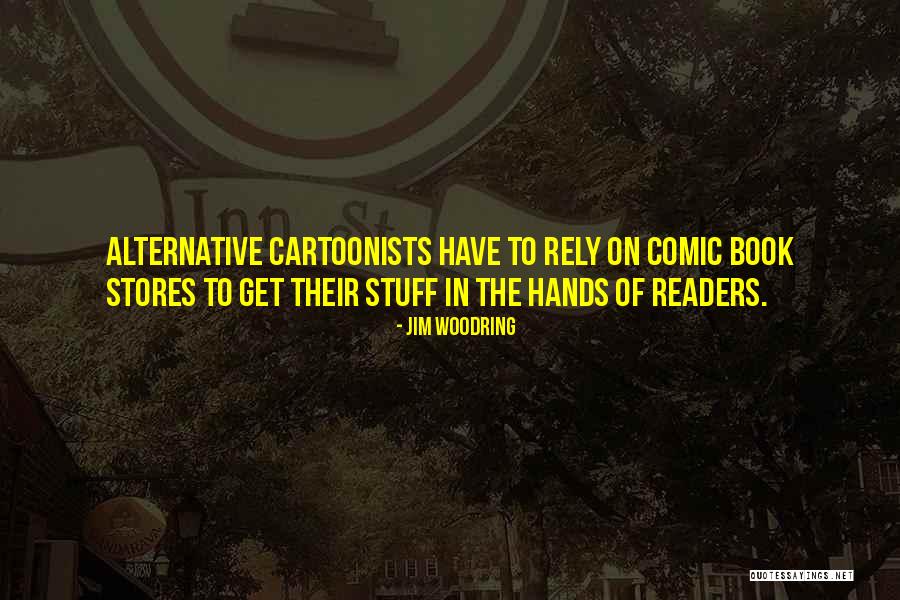 Dunsboros Quotes By Jim Woodring Dunsboros Quotes By Jim Woodring