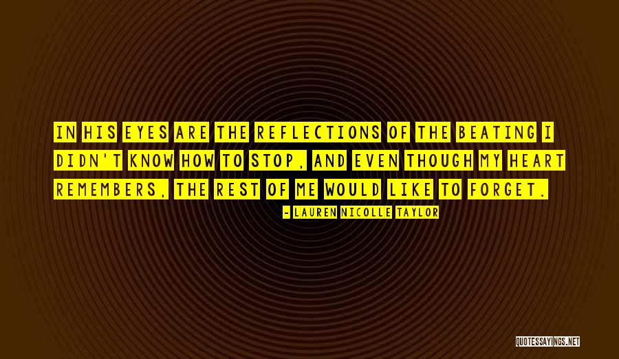 Dunsboros Quotes By Lauren Nicolle Taylor Dunsboros Quotes By Lauren Nicolle Taylor