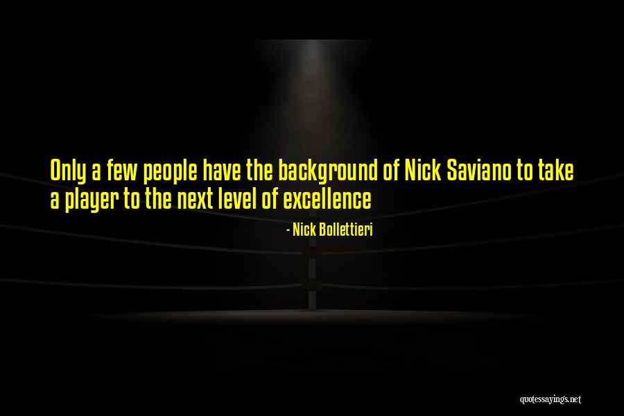 Dunsford Ontario Quotes By Nick Bollettieri Dunsford Ontario Quotes By Nick Bollettieri