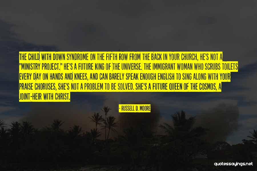 Dunsmore Quotes By Russell D. Moore Dunsmore Quotes By Russell D. Moore