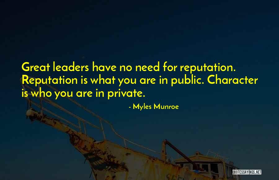 Dunsterville Road Quotes By Myles Munroe Dunsterville Road Quotes By Myles Munroe