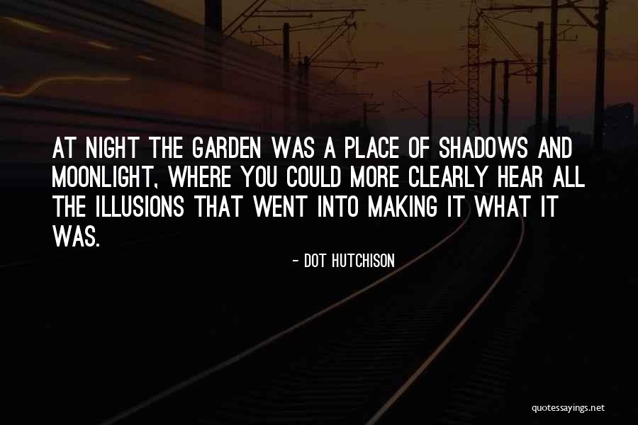 Dunsworth Lahey Quotes By Dot Hutchison Dunsworth Lahey Quotes By Dot Hutchison