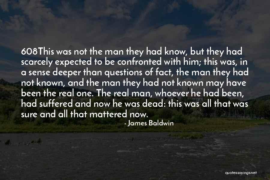Dunsworth Lahey Quotes By James Baldwin Dunsworth Lahey Quotes By James Baldwin