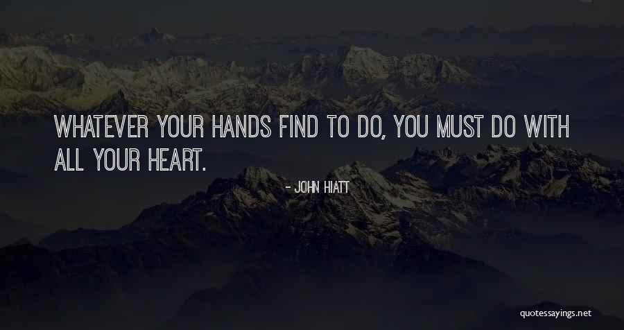 Dunten Gallery Quotes By John Hiatt Dunten Gallery Quotes By John Hiatt