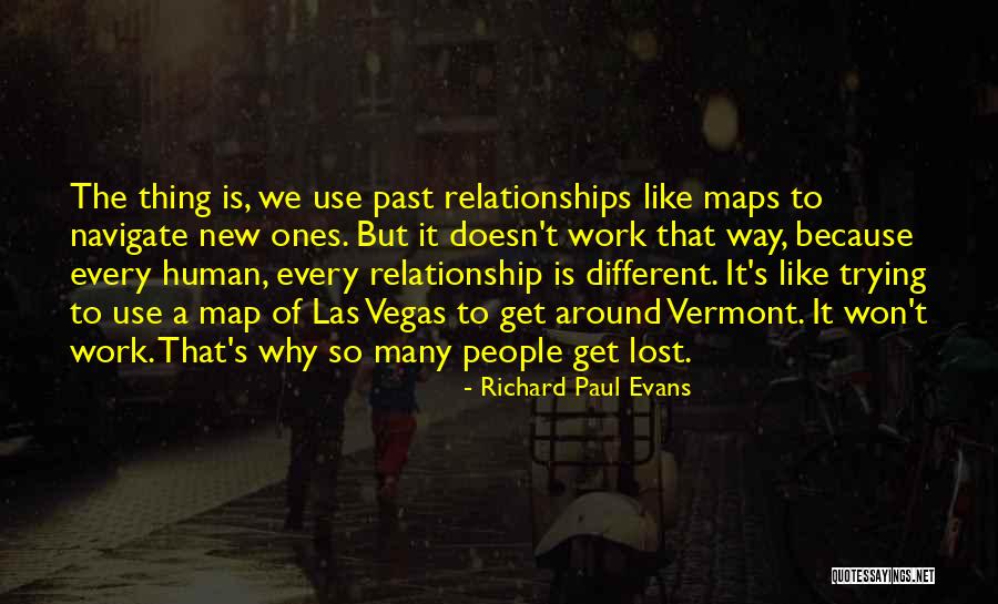 Dunwich Quotes By Richard Paul Evans Dunwich Quotes By Richard Paul Evans
