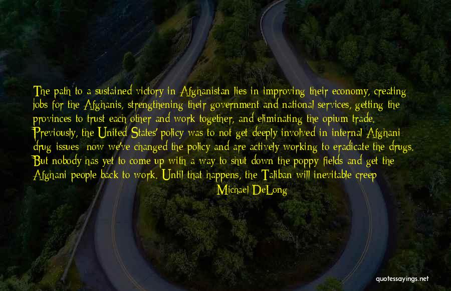 Dunwoodie Driving Range Quotes By Michael DeLong Dunwoodie Driving Range Quotes By Michael DeLong
