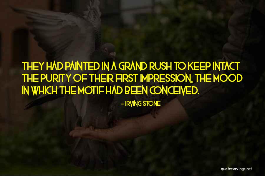 Dunya And Akhirah Quotes By Irving Stone Dunya And Akhirah Quotes By Irving Stone