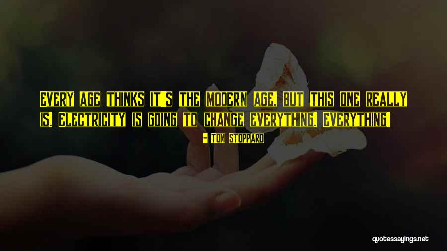 Dunyaakhbar Quotes By Tom Stoppard Dunyaakhbar Quotes By Tom Stoppard