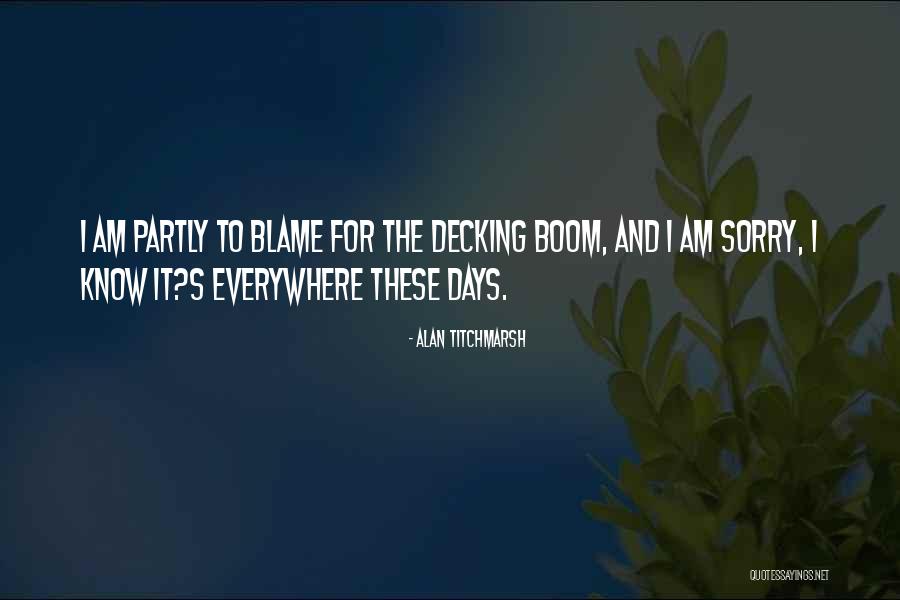 Duobus Latin Quotes By Alan Titchmarsh Duobus Latin Quotes By Alan Titchmarsh