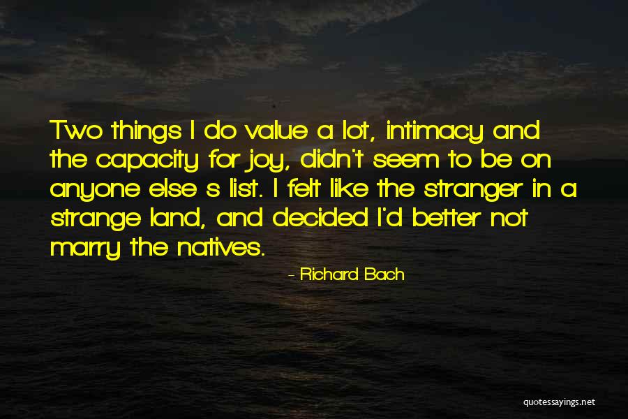 Duobus Oyonnax Quotes By Richard Bach Duobus Oyonnax Quotes By Richard Bach