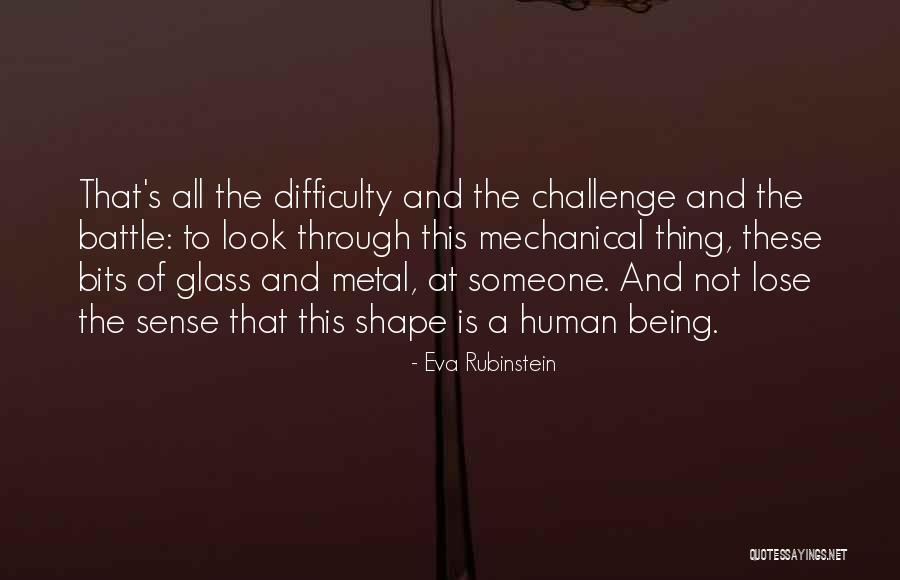 Duobus Quotes By Eva Rubinstein Duobus Quotes By Eva Rubinstein