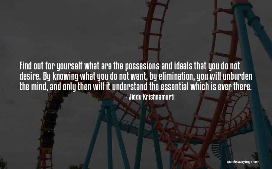 Duoc Uc Quotes By Jiddu Krishnamurti Duoc Uc Quotes By Jiddu Krishnamurti