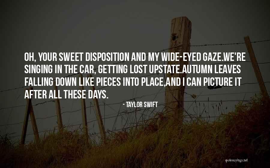 Duodao Quotes By Taylor Swift Duodao Quotes By Taylor Swift
