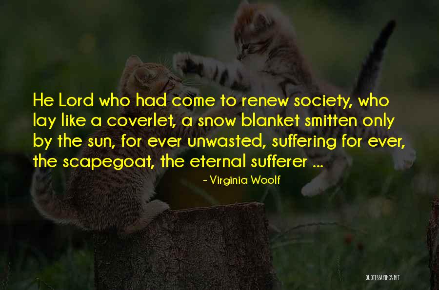 Duodecim Golbez Quotes By Virginia Woolf Duodecim Golbez Quotes By Virginia Woolf