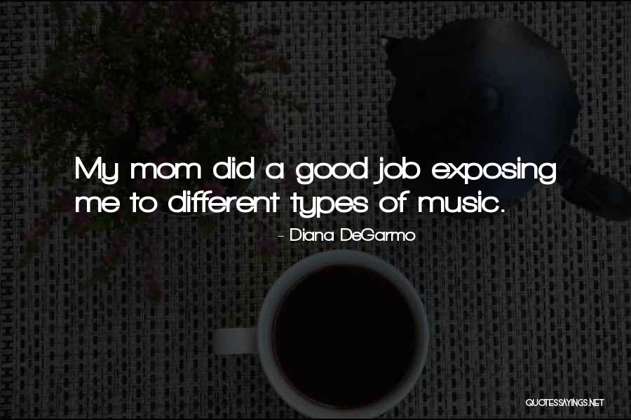 Duoisgreatforyouandme Quotes By Diana DeGarmo Duoisgreatforyouandme Quotes By Diana DeGarmo