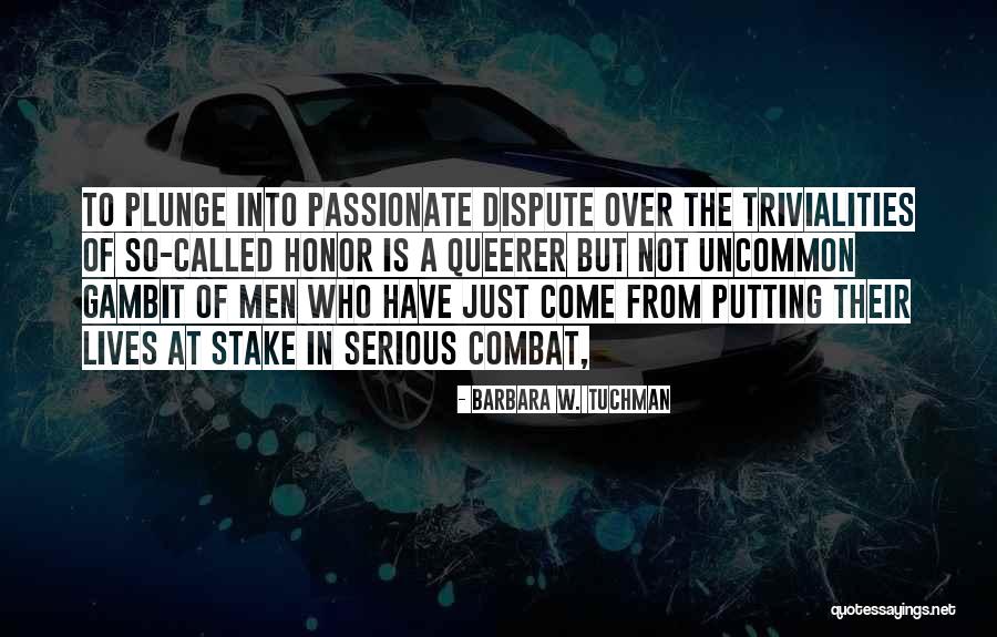Duoline Izegem Quotes By Barbara W. Tuchman Duoline Izegem Quotes By Barbara W. Tuchman