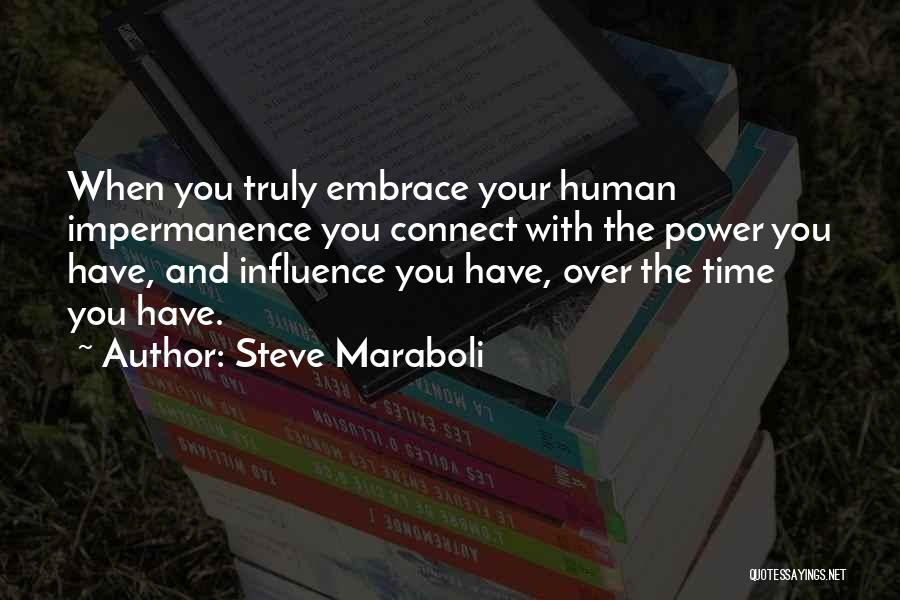 Duoline Technologies Quotes By Steve Maraboli