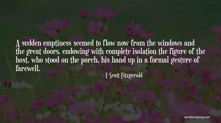 Duomining Quotes By F Scott Fitzgerald Duomining Quotes By F Scott Fitzgerald