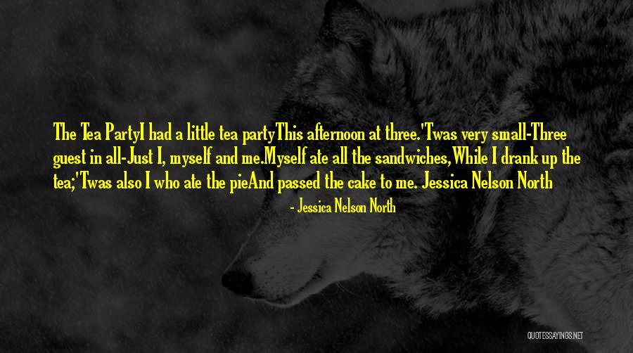 Duong Ngoc Quotes By Jessica Nelson North Duong Ngoc Quotes By Jessica Nelson North