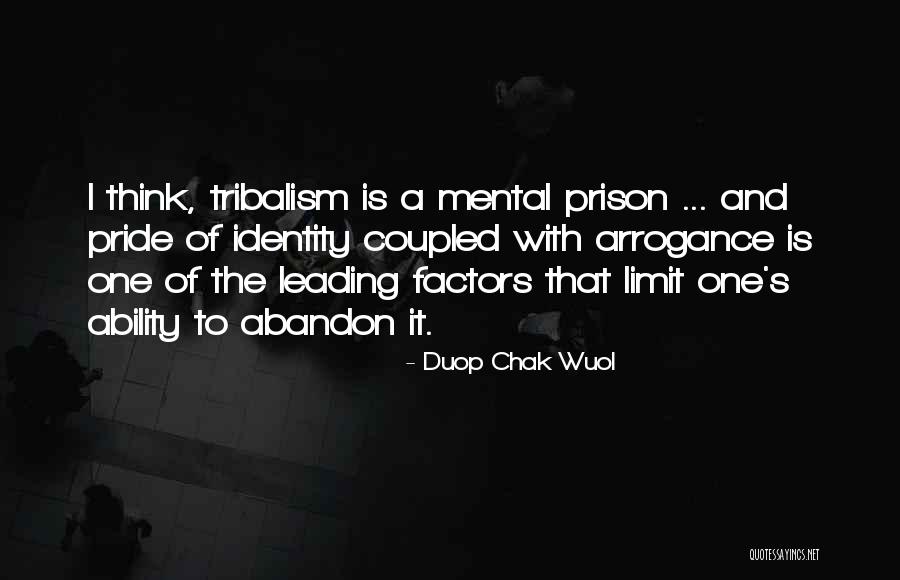 Duop Chak Wuol Quotes 1162284 Duop Chak Wuol Quotes 1162284
