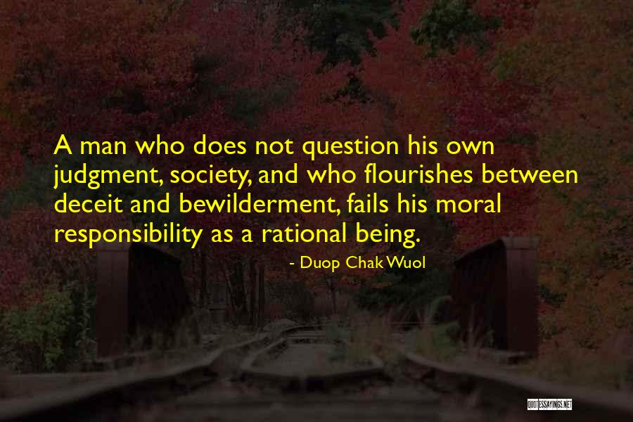 Duop Chak Wuol Quotes 1260625 Duop Chak Wuol Quotes 1260625