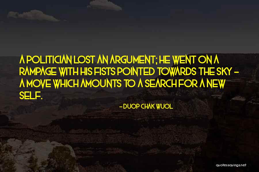 Duop Chak Wuol Quotes 544603 Duop Chak Wuol Quotes 544603