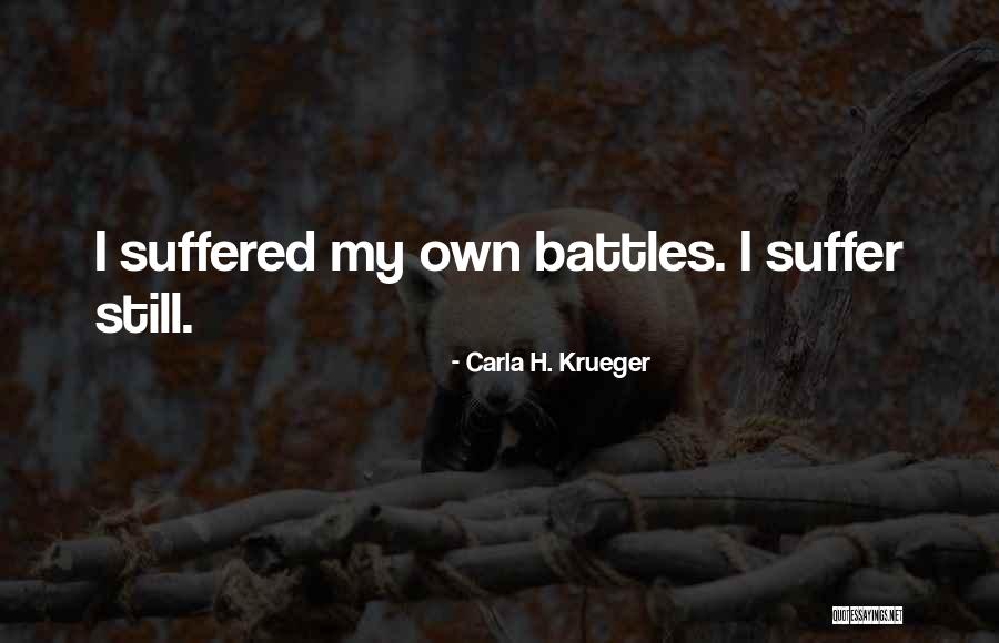 Duotones In Photoshop Quotes By Carla H. Krueger Duotones In Photoshop Quotes By Carla H. Krueger