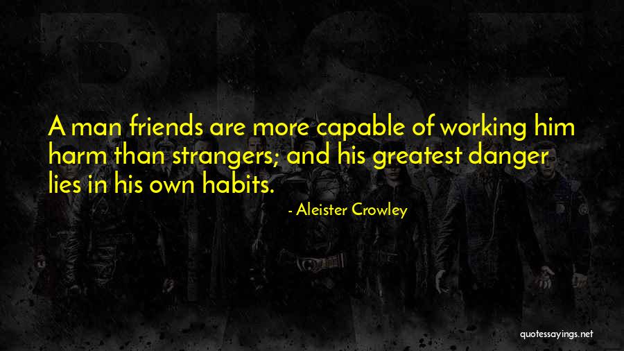 Duotrope Promo Quotes By Aleister Crowley Duotrope Promo Quotes By Aleister Crowley