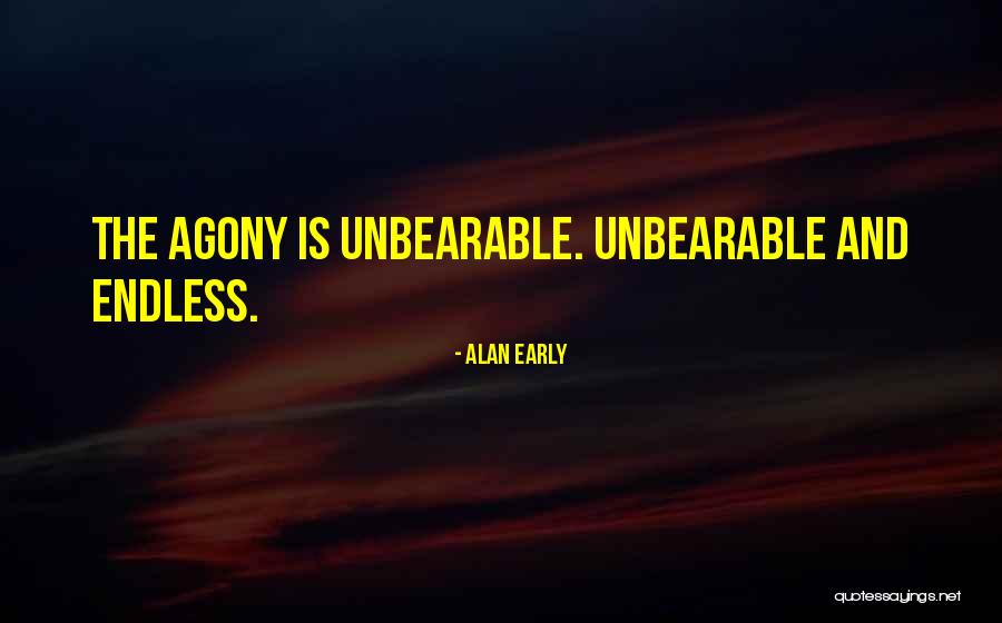Dupagne Sellerie Quotes By Alan Early Dupagne Sellerie Quotes By Alan Early