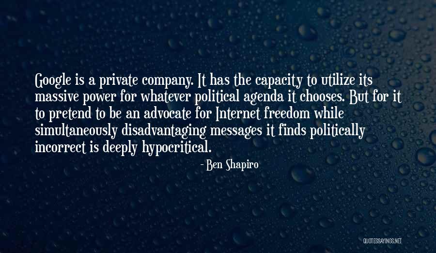 Dupain Quotes By Ben Shapiro Dupain Quotes By Ben Shapiro
