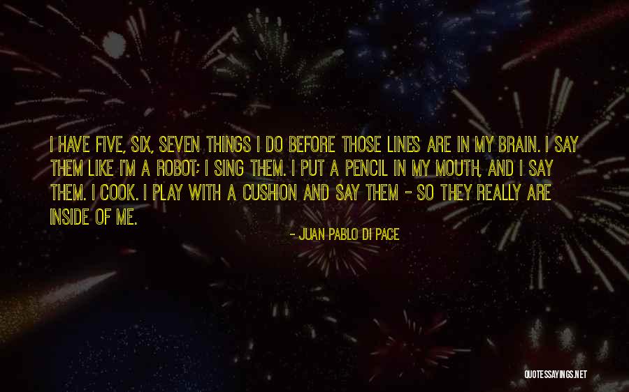 Duparc Soupir Quotes By Juan Pablo Di Pace Duparc Soupir Quotes By Juan Pablo Di Pace
