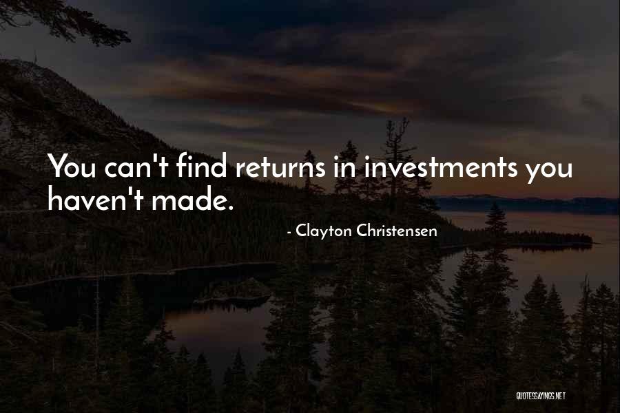 Dupaul Clinic Quotes By Clayton Christensen Dupaul Clinic Quotes By Clayton Christensen