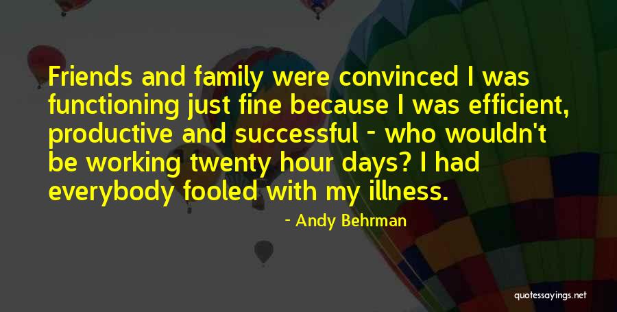 Dupee Linda Quotes By Andy Behrman Dupee Linda Quotes By Andy Behrman