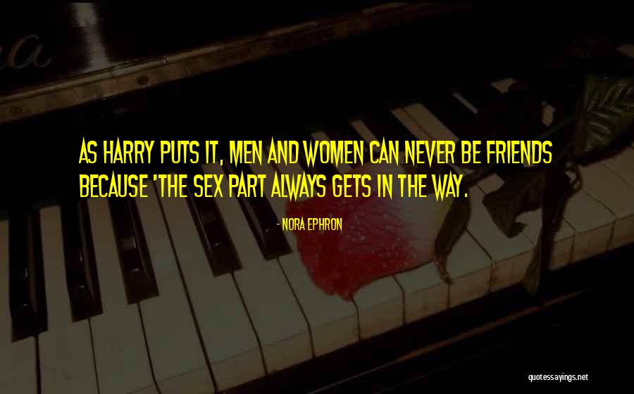 Duperray Saumur Quotes By Nora Ephron Duperray Saumur Quotes By Nora Ephron