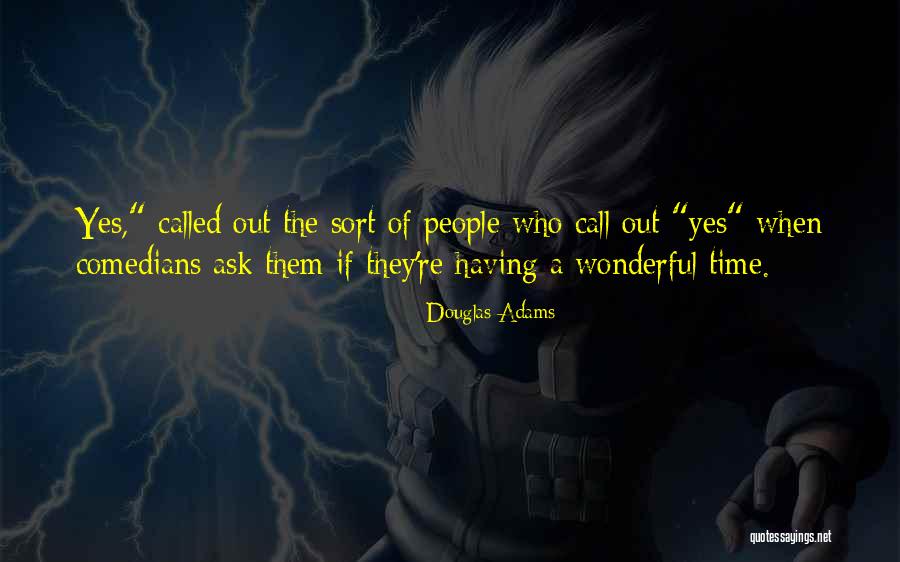 Duperville Quotes By Douglas Adams Duperville Quotes By Douglas Adams