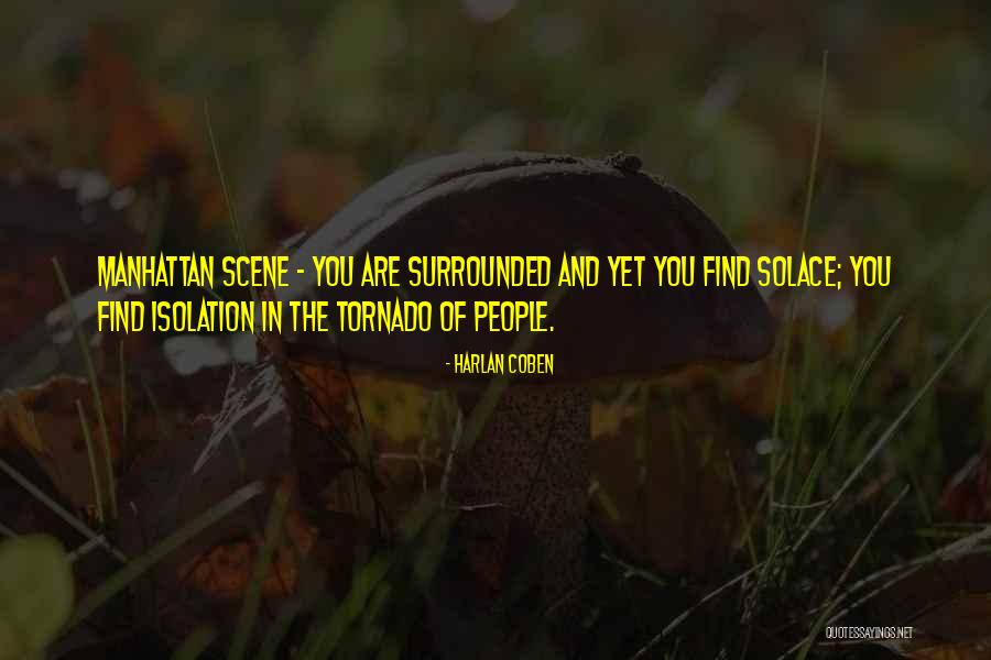 Duperville Quotes By Harlan Coben Duperville Quotes By Harlan Coben