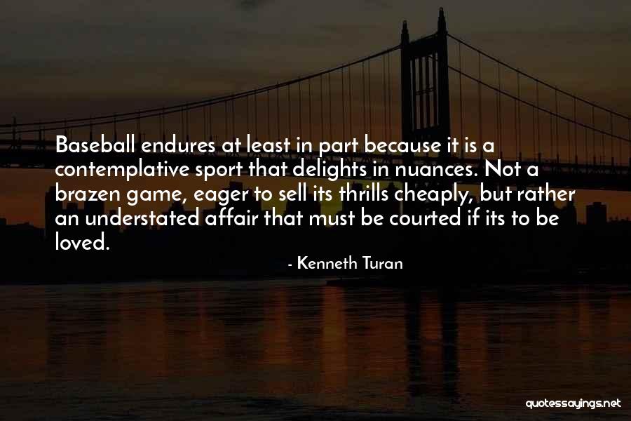 Dupla Sansa Quotes By Kenneth Turan Dupla Sansa Quotes By Kenneth Turan