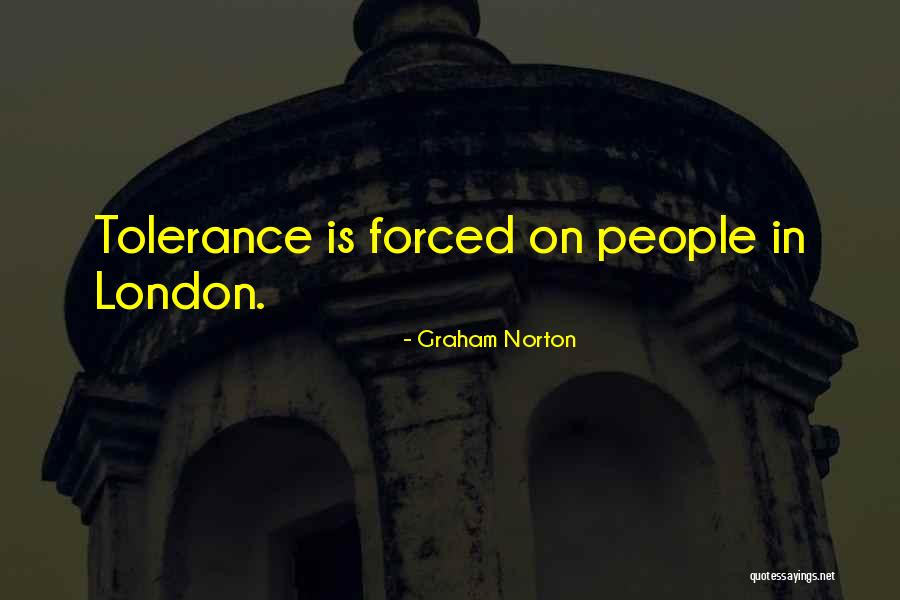 Duplantis Keith Quotes By Graham Norton Duplantis Keith Quotes By Graham Norton