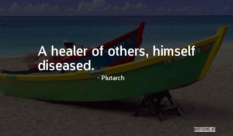 Duplantis Keith Quotes By Plutarch Duplantis Keith Quotes By Plutarch
