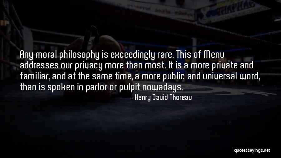 Duplay Quotes By Henry David Thoreau Duplay Quotes By Henry David Thoreau