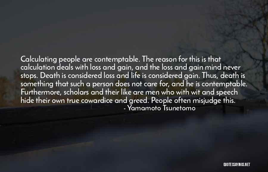 Duplay Quotes By Yamamoto Tsunetomo Duplay Quotes By Yamamoto Tsunetomo