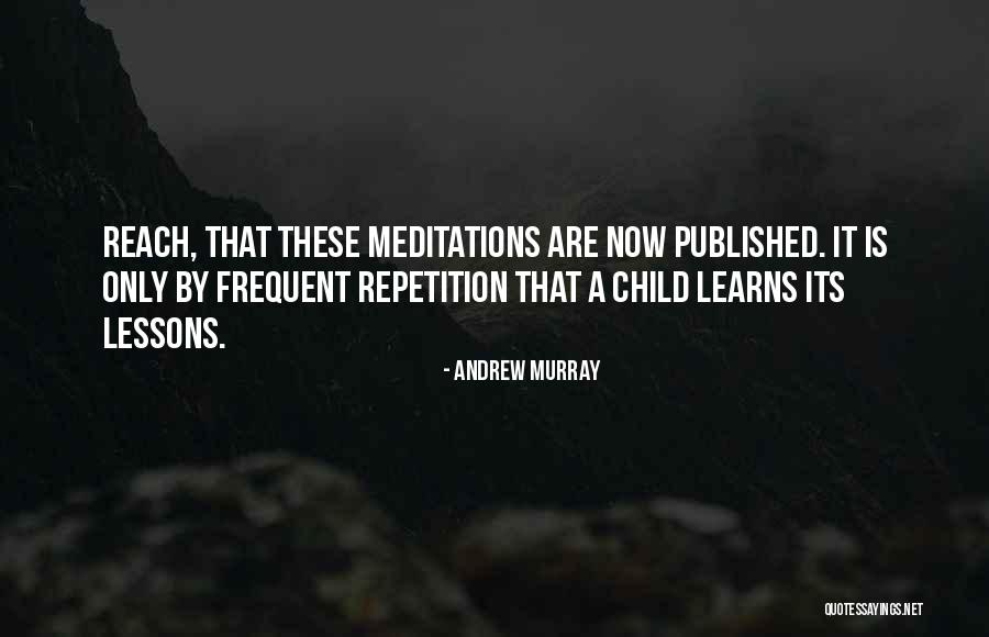 Duplays Quotes By Andrew Murray Duplays Quotes By Andrew Murray