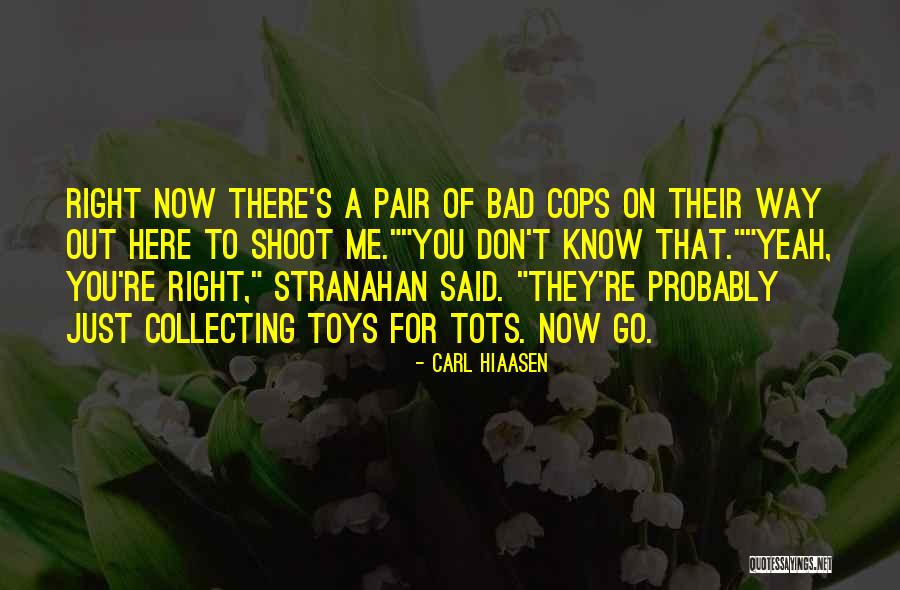 Duplays Quotes By Carl Hiaasen Duplays Quotes By Carl Hiaasen