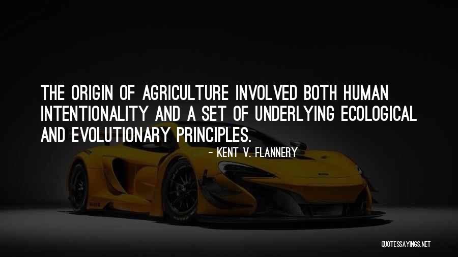 Duplays Quotes By Kent V. Flannery Duplays Quotes By Kent V. Flannery