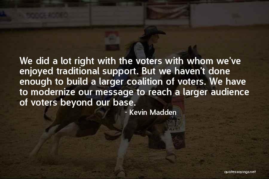 Duplays Quotes By Kevin Madden Duplays Quotes By Kevin Madden