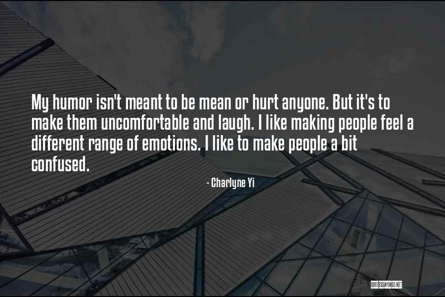 Duplicable Or Duplicatable Quotes By Charlyne Yi Duplicable Or Duplicatable Quotes By Charlyne Yi