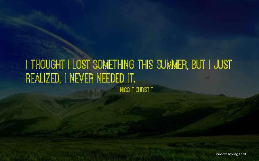 Duplicado De Licencia Quotes By Nicole Christie Duplicado De Licencia Quotes By Nicole Christie