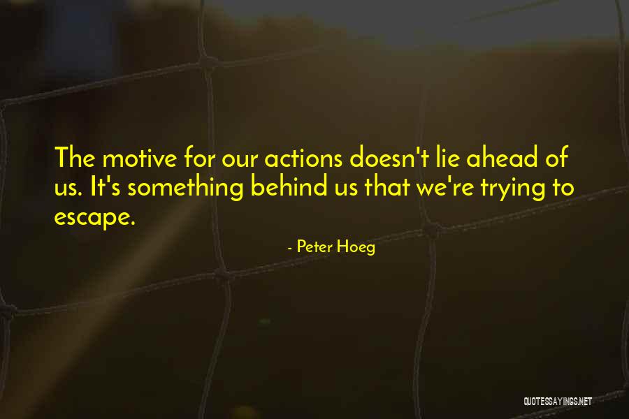 Duplicado Dni Quotes By Peter Hoeg Duplicado Dni Quotes By Peter Hoeg