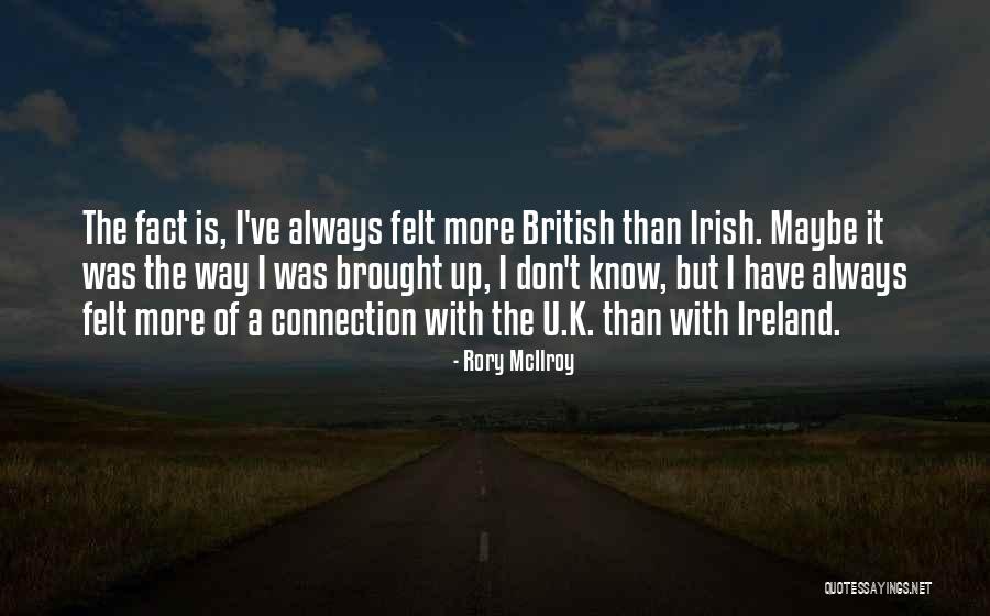 Duplicated Inferior Quotes By Rory McIlroy Duplicated Inferior Quotes By Rory McIlroy